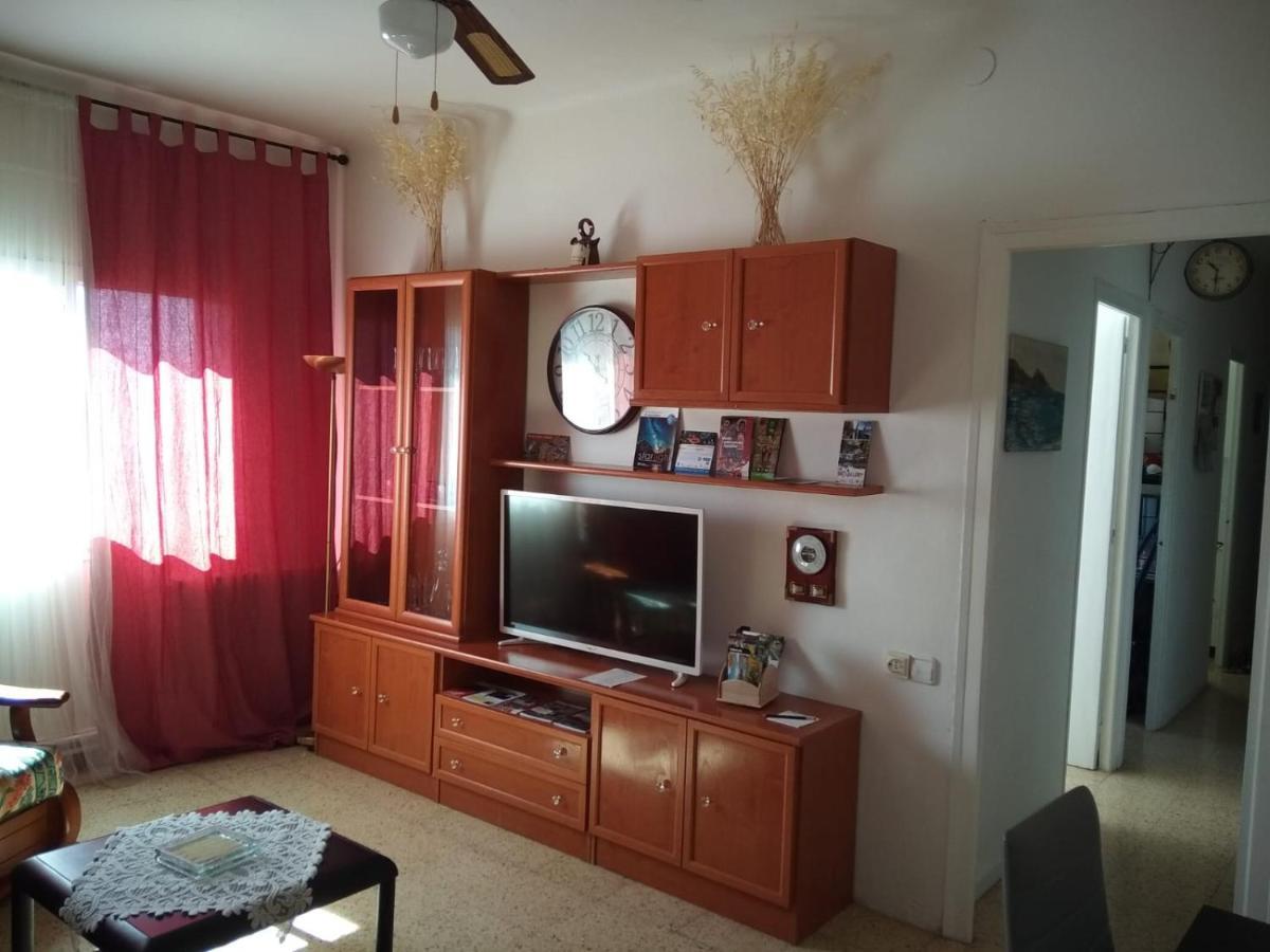 Lo Piset De La Torre Appartamento Tremp Esterno foto