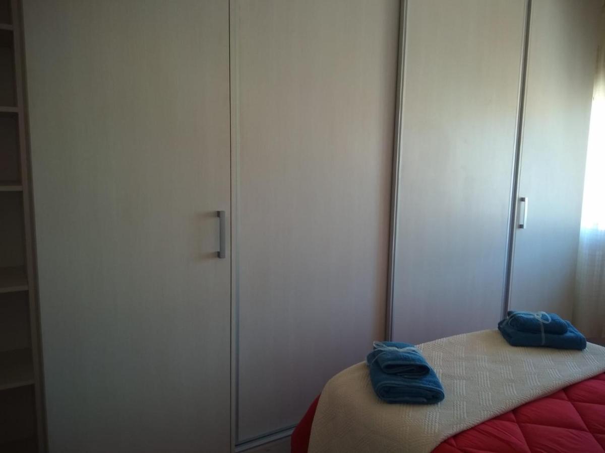 Lo Piset De La Torre Appartamento Tremp Esterno foto